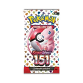 151 Booster pack
