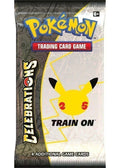 Booster Pack – SWSH Celebrations