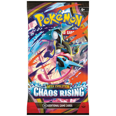 Chaos Masterset