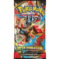 Mega Evolution Booster Pack