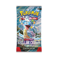 Stellar Crown Booser Pack
