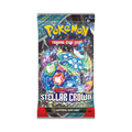 Stellar Crown Bosster Pack