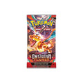 Obsidian Flames Booster Pack