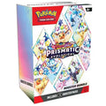 Prismatic Booster Bundle