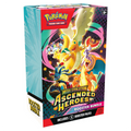 Ascended Heroes Booster Bundle