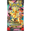 Ascended Heroes Booster Pack