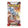 Scarlet Violet Base Pack