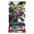 Black Bolt Booster Pack