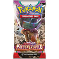 Paldea evolved Booster Pack